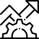 Desenvolvimento icon